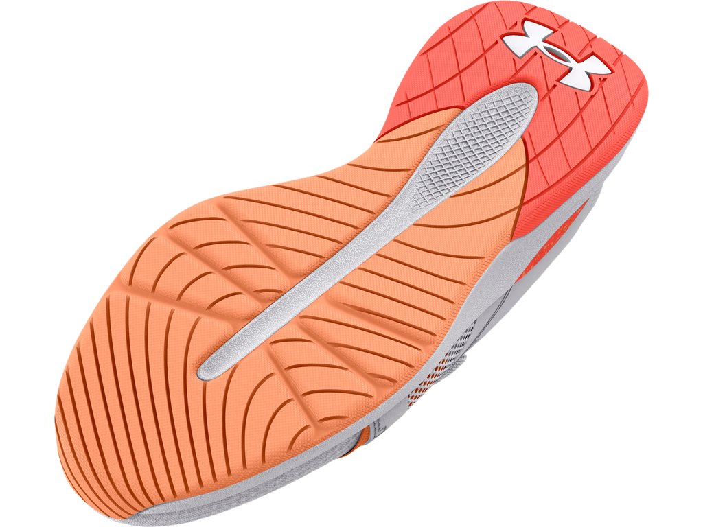 Under Armour Women's Charged Breathe Lace TR Training Shoes - Lightweight and Breathable Mesh Upper
