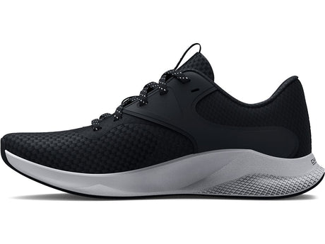Under Armour Womens UA Charged Aurora 2 Training Shoes - Breathable and Durable