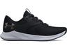 Under Armour Womens UA Charged Aurora 2 Training Shoes - Breathable and Durable