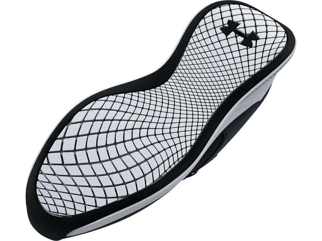 Under Armour Womens UA Charged Aurora 2 Training Shoes - Breathable and Durable