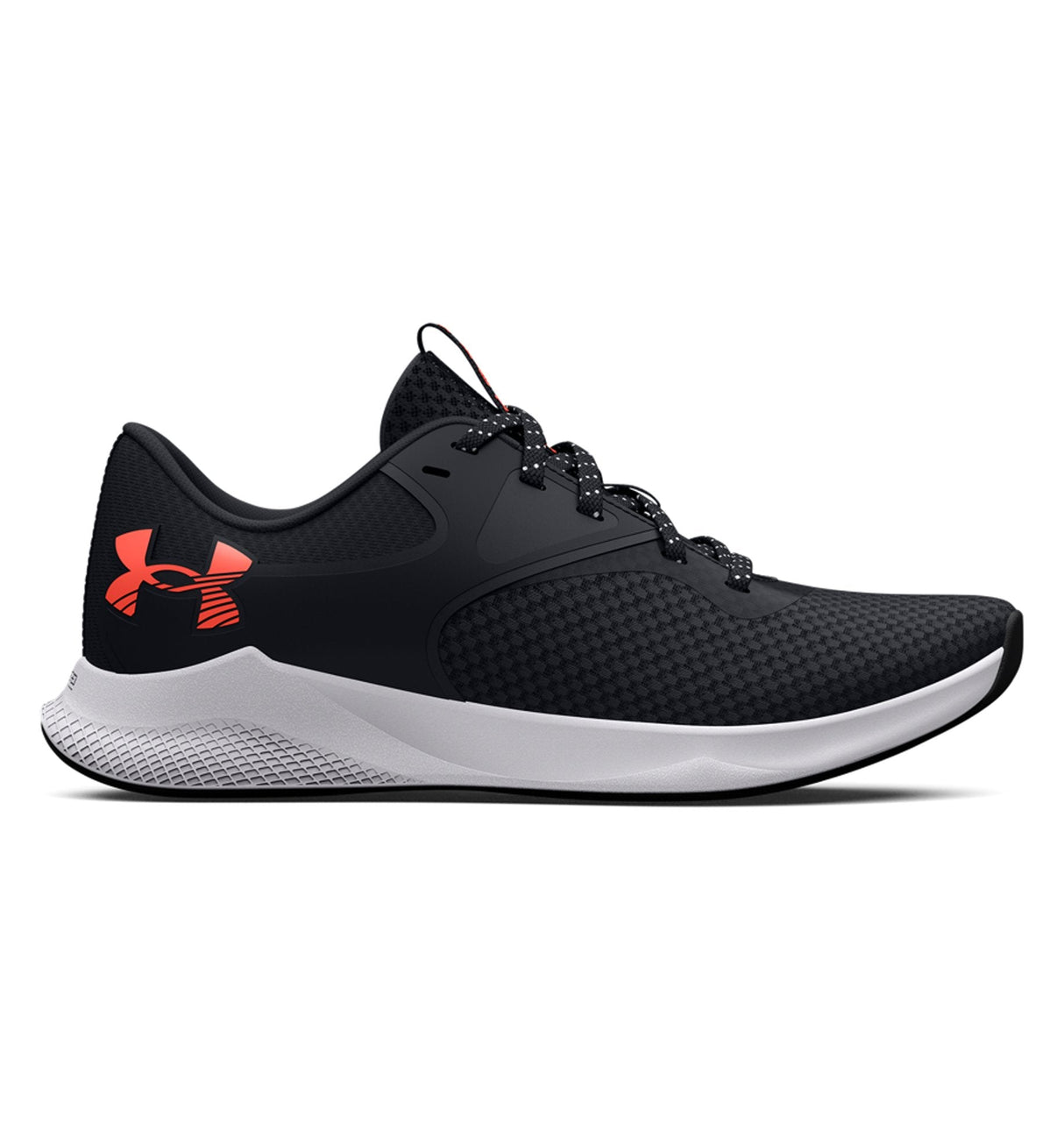Under Armour Womens UA Charged Aurora 2 Training Shoes - Breathable and Durable