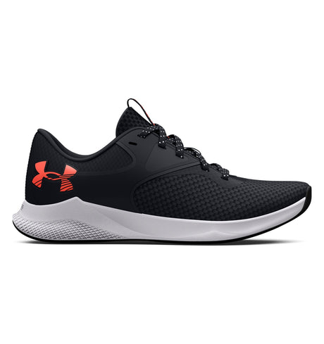Under Armour Womens UA Charged Aurora 2 Training Shoes - Breathable and Durable
