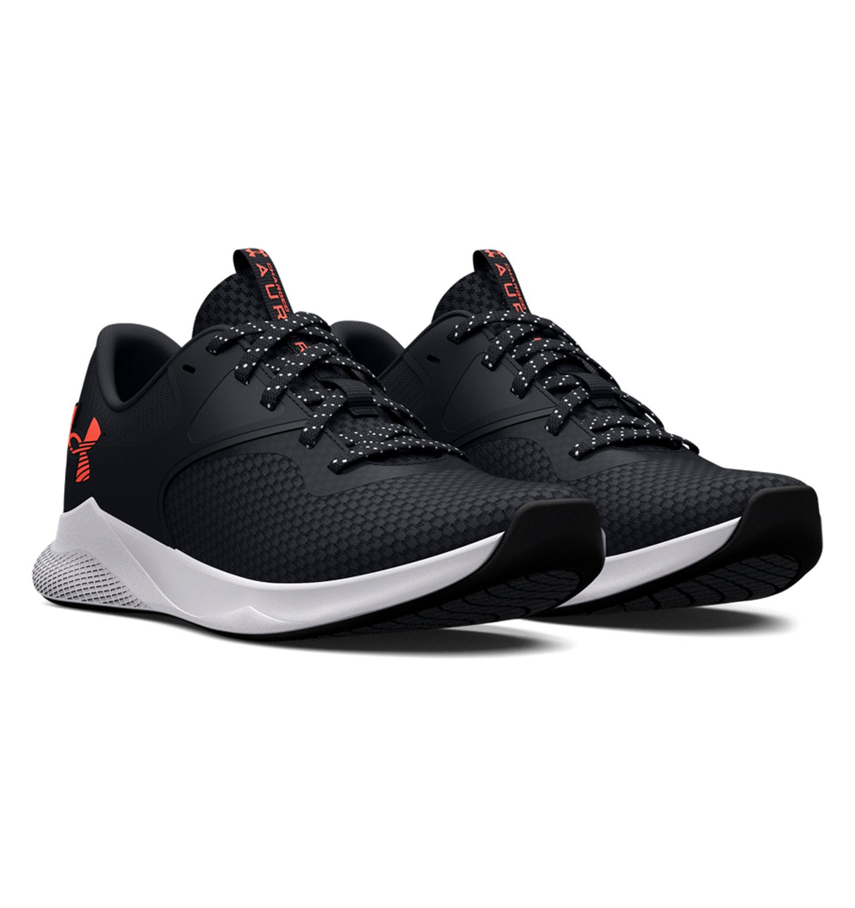 Under Armour Womens UA Charged Aurora 2 Training Shoes - Breathable and Durable