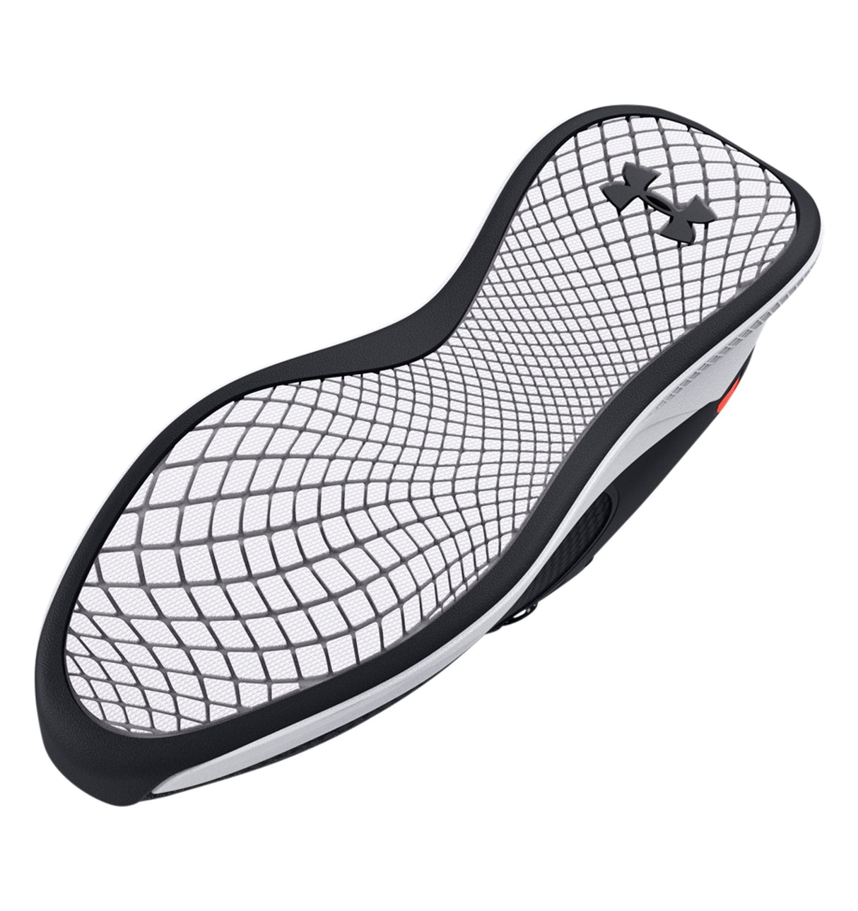 Under Armour Womens UA Charged Aurora 2 Training Shoes - Breathable and Durable