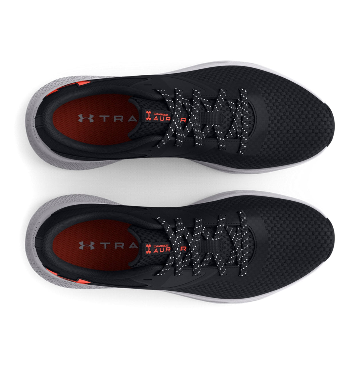 Under Armour Womens UA Charged Aurora 2 Training Shoes - Breathable and Durable