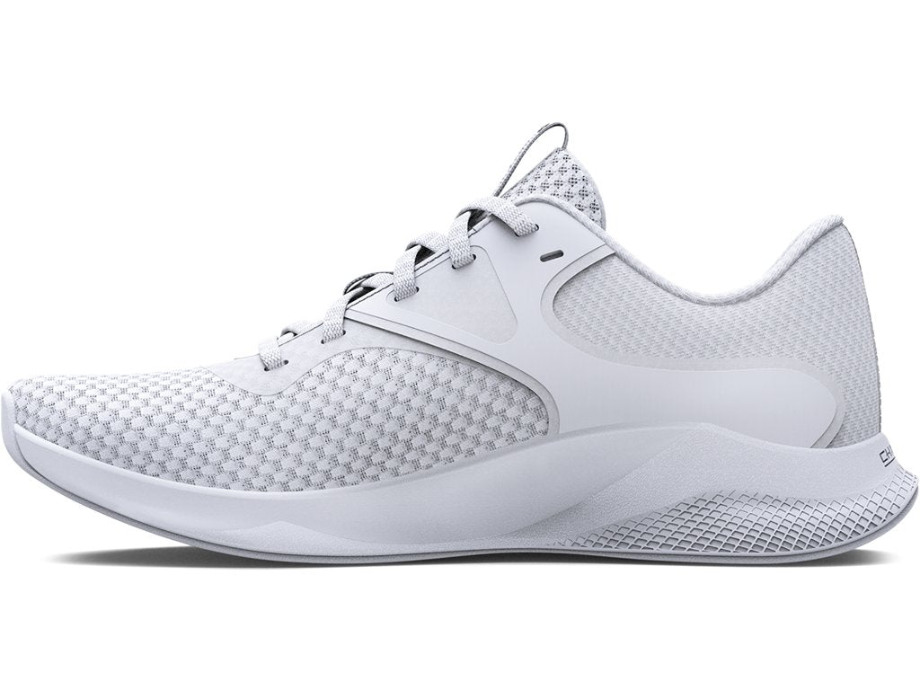 Under Armour Womens UA Charged Aurora 2 Training Shoes - Breathable and Durable