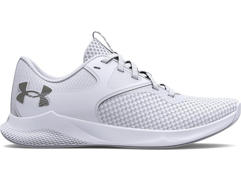 Under Armour Womens UA Charged Aurora 2 Training Shoes - Breathable and Durable