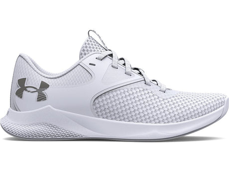 Under Armour Womens UA Charged Aurora 2 Training Shoes - Breathable and Durable