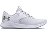Under Armour Womens UA Charged Aurora 2 Training Shoes - Breathable and Durable
