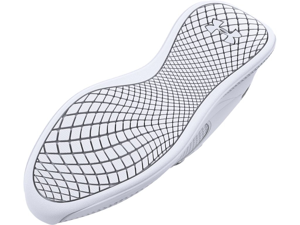 Under Armour Womens UA Charged Aurora 2 Training Shoes - Breathable and Durable