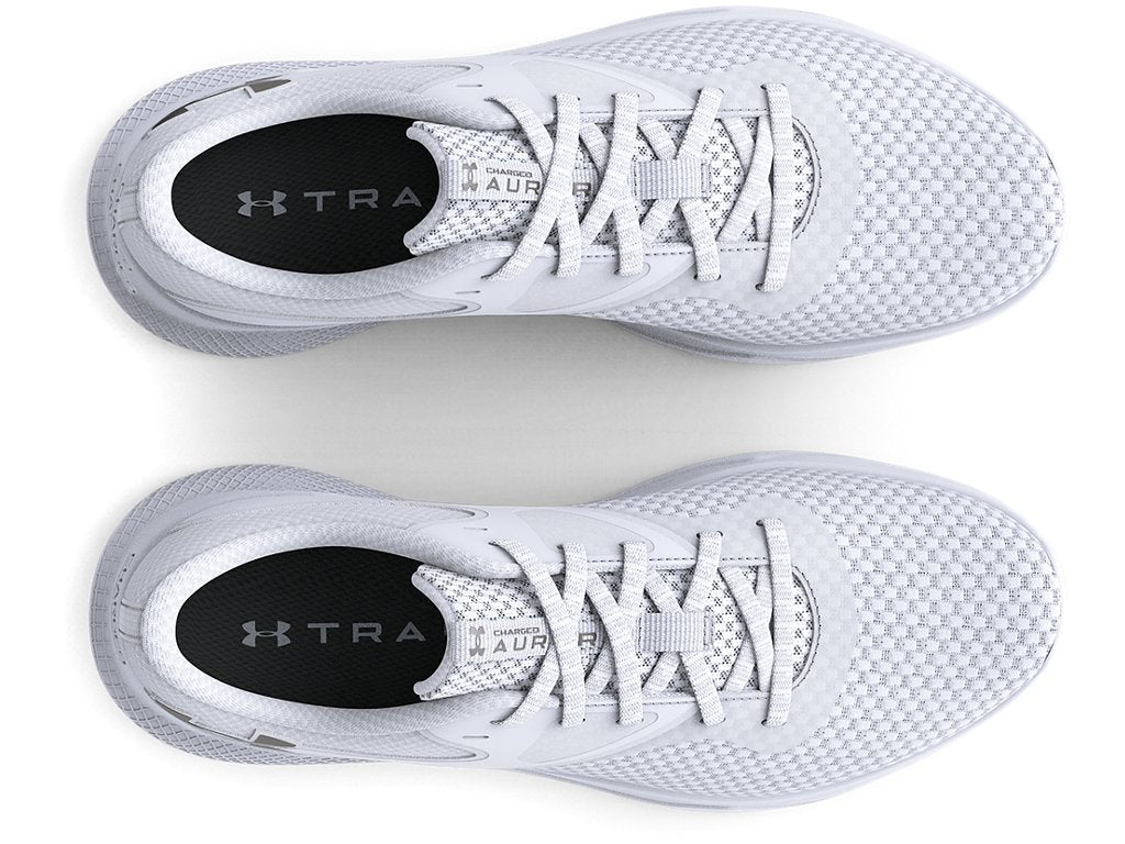 Under Armour Womens UA Charged Aurora 2 Training Shoes - Breathable and Durable