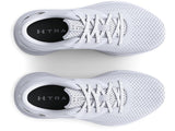 Under Armour Womens UA Charged Aurora 2 Training Shoes - Breathable and Durable