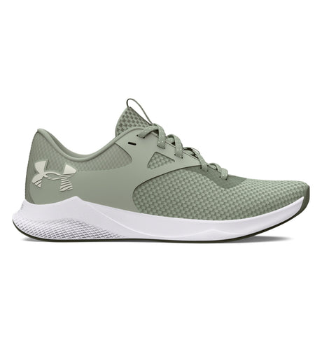Under Armour Womens UA Charged Aurora 2 Training Shoes - Breathable and Durable