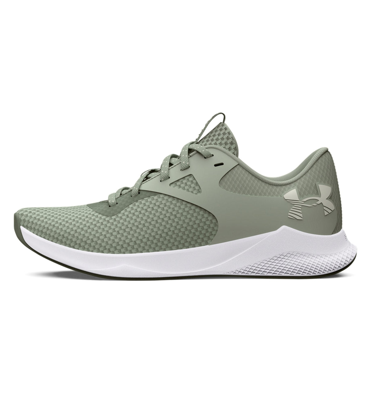 Under Armour Womens UA Charged Aurora 2 Training Shoes - Breathable and Durable