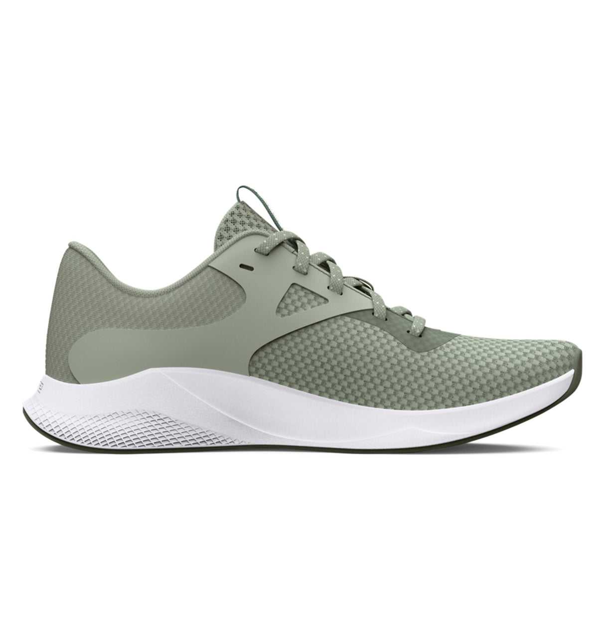 Under Armour Womens UA Charged Aurora 2 Training Shoes - Breathable and Durable