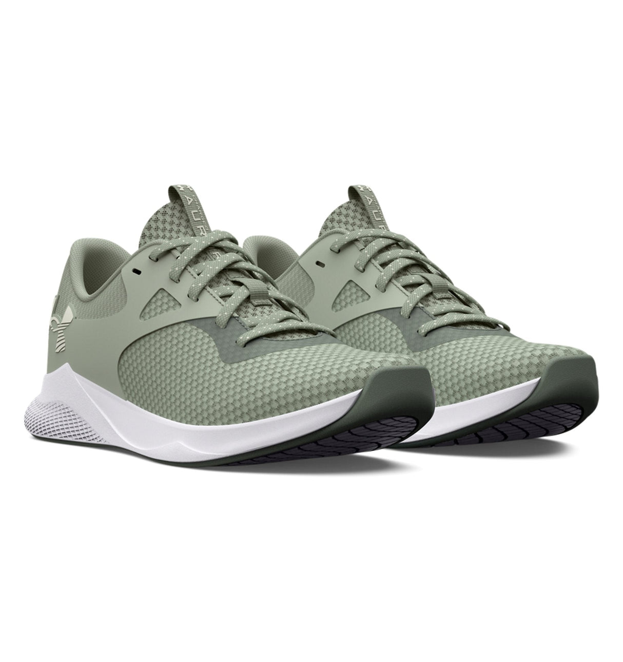 Under Armour Womens UA Charged Aurora 2 Training Shoes - Breathable and Durable