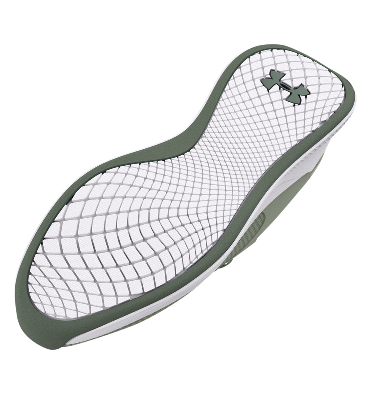 Under Armour Womens UA Charged Aurora 2 Training Shoes - Breathable and Durable