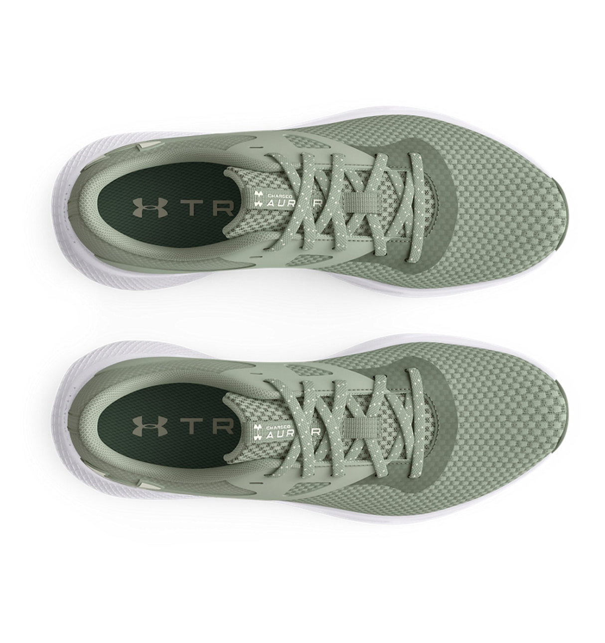 Under Armour Womens UA Charged Aurora 2 Training Shoes - Breathable and Durable