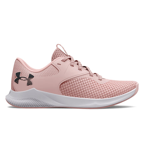 Under Armour Womens UA Charged Aurora 2 Training Shoes - Breathable and Durable