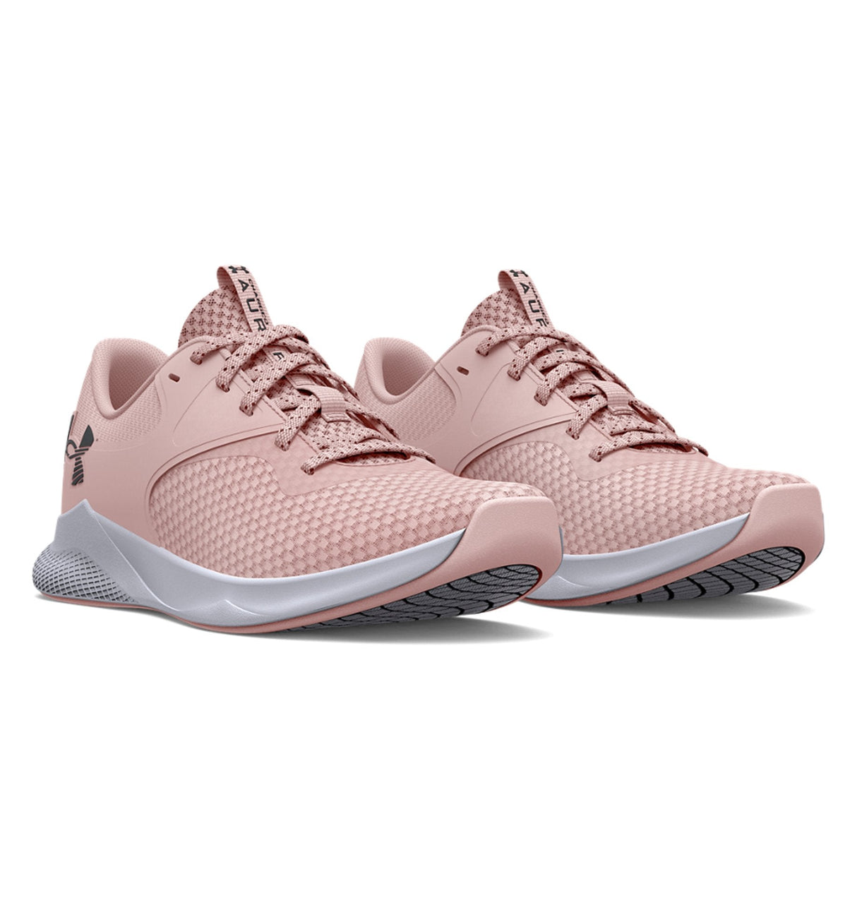 Under Armour Womens UA Charged Aurora 2 Training Shoes - Breathable and Durable