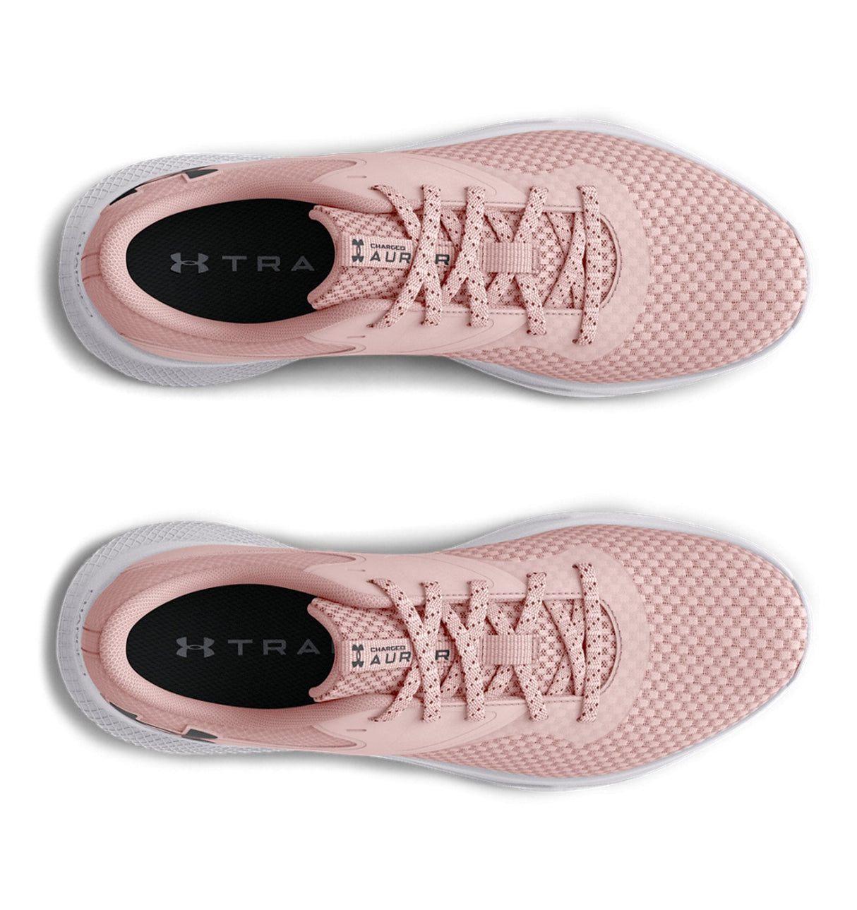 Under Armour Womens UA Charged Aurora 2 Training Shoes - Breathable and Durable