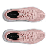 Under Armour Womens UA Charged Aurora 2 Training Shoes - Breathable and Durable
