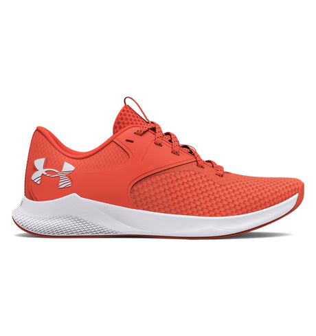 Under Armour Womens UA Charged Aurora 2 Training Shoes - Breathable and Durable