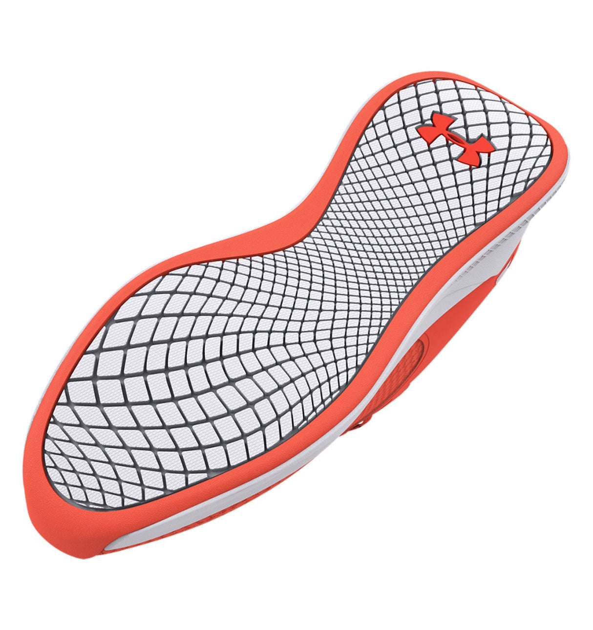Under Armour Womens UA Charged Aurora 2 Training Shoes - Breathable and Durable