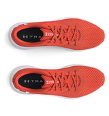 Under Armour Womens UA Charged Aurora 2 Training Shoes - Breathable and Durable