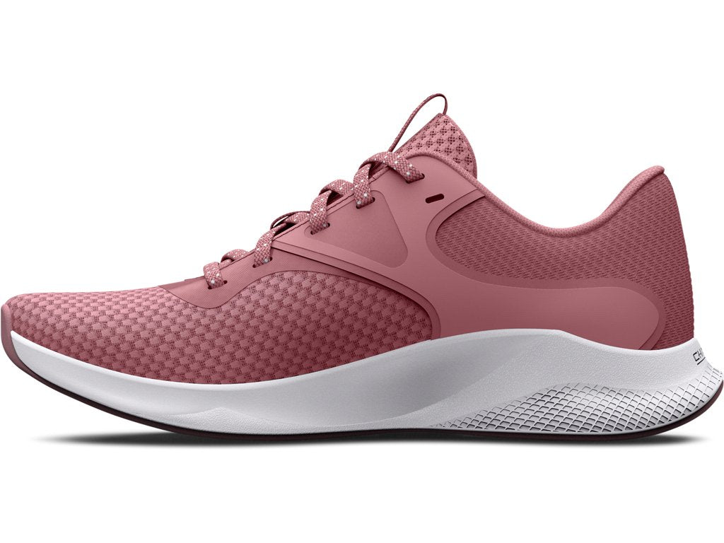 Under Armour Womens UA Charged Aurora 2 Training Shoes - Breathable and Durable