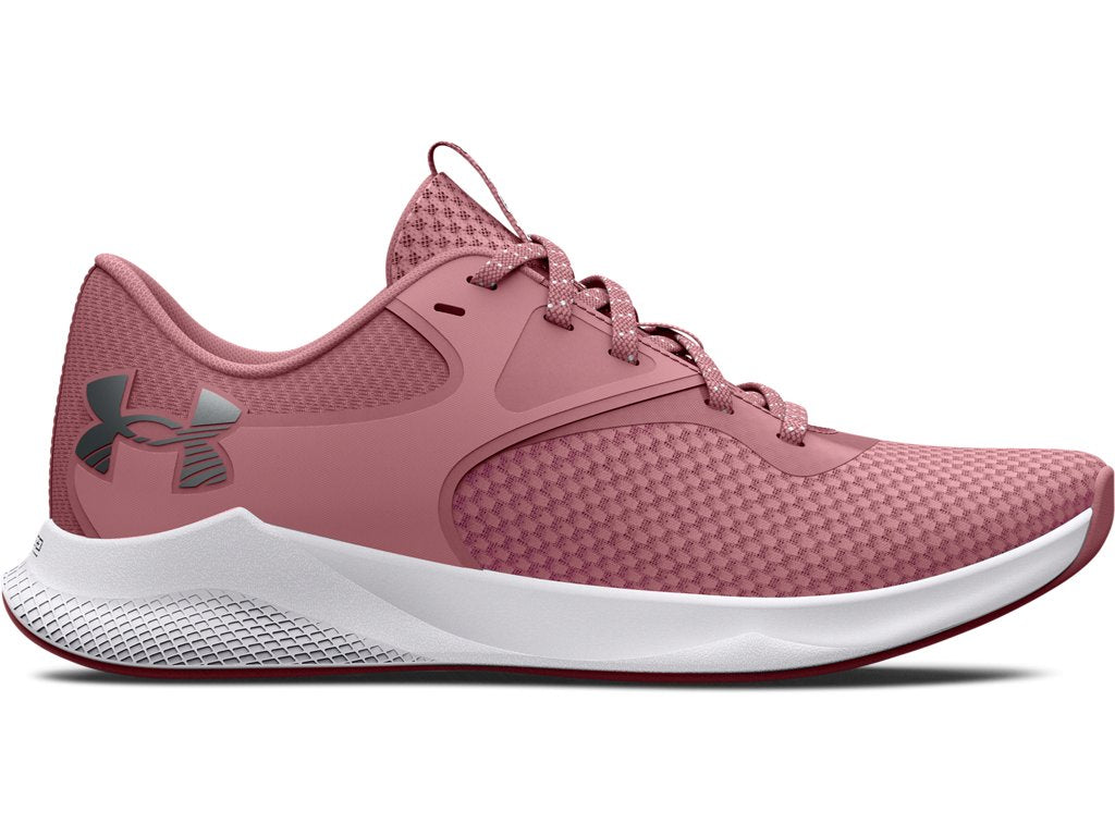 Under Armour Womens UA Charged Aurora 2 Training Shoes - Breathable and Durable