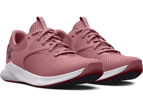 Under Armour Womens UA Charged Aurora 2 Training Shoes - Breathable and Durable