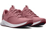 Under Armour Womens UA Charged Aurora 2 Training Shoes - Breathable and Durable