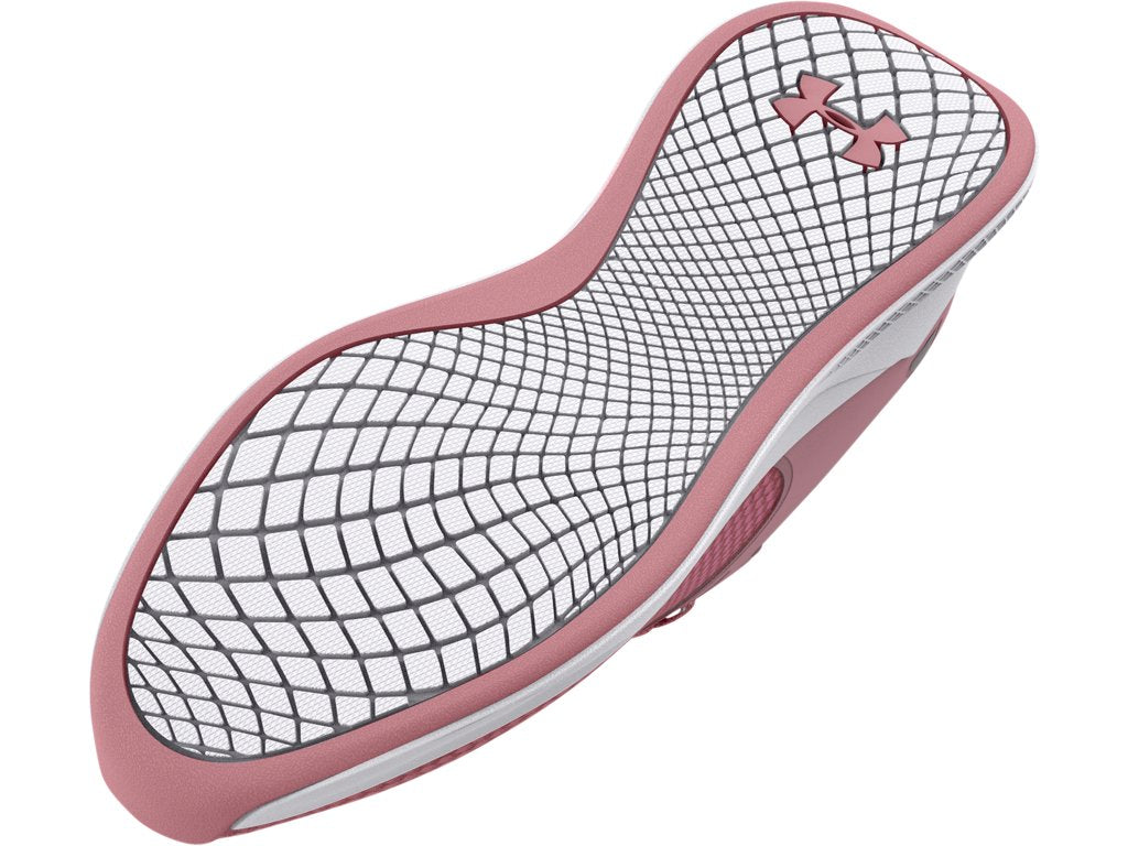 Under Armour Womens UA Charged Aurora 2 Training Shoes - Breathable and Durable