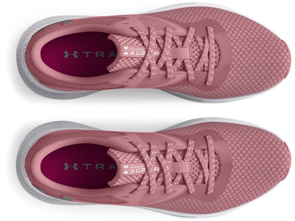 Under Armour Womens UA Charged Aurora 2 Training Shoes - Breathable and Durable