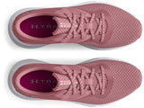 Under Armour Womens UA Charged Aurora 2 Training Shoes - Breathable and Durable
