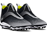 Under Armour Men's Highlight Hammer MC Football Cleats - Enhanced Traction and Comfort