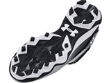 Under Armour Men's Highlight Hammer MC Football Cleats - Enhanced Traction and Comfort