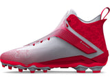 Under Armour Men's Highlight Hammer MC Football Cleats - Enhanced Traction and Comfort