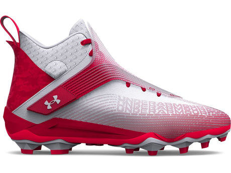 Under Armour Men's Highlight Hammer MC Football Cleats - Enhanced Traction and Comfort