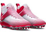 Under Armour Men's Highlight Hammer MC Football Cleats - Enhanced Traction and Comfort