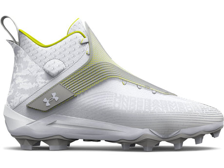 Under Armour Men's Highlight Hammer MC Football Cleats - Enhanced Traction and Comfort