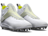 Under Armour Men's Highlight Hammer MC Football Cleats - Enhanced Traction and Comfort