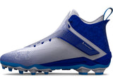 Under Armour Men's Highlight Hammer MC Football Cleats - Enhanced Traction and Comfort