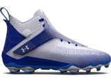 Under Armour Men's Highlight Hammer MC Football Cleats - Enhanced Traction and Comfort