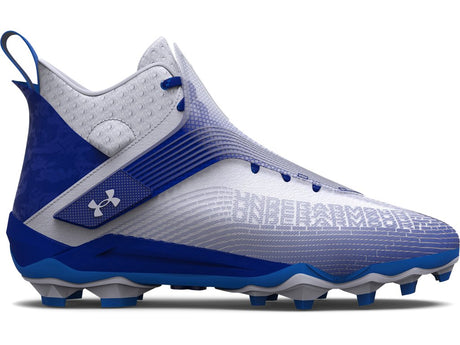 Under Armour Men's Highlight Hammer MC Football Cleats - Enhanced Traction and Comfort