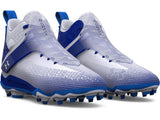 Under Armour Men's Highlight Hammer MC Football Cleats - Enhanced Traction and Comfort