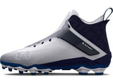 Under Armour Men's Highlight Hammer MC Football Cleats - Enhanced Traction and Comfort