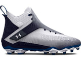 Under Armour Men's Highlight Hammer MC Football Cleats - Enhanced Traction and Comfort