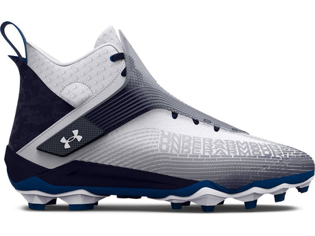 Under Armour Men's Highlight Hammer MC Football Cleats - Enhanced Traction and Comfort